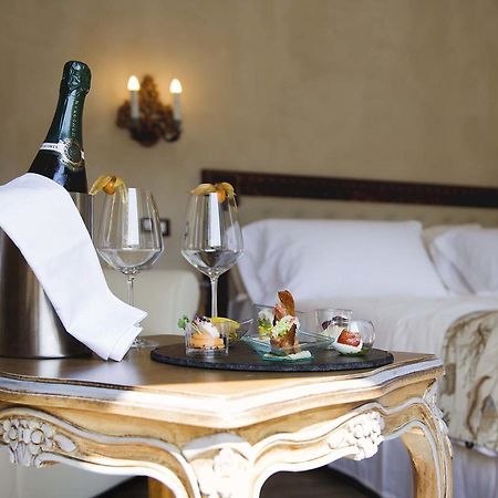Boutique Hotel Elvezia Стреза Екстер'єр фото