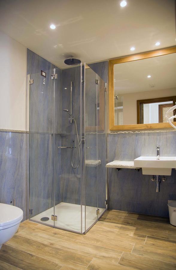 Boutique Hotel Elvezia Стреза Екстер'єр фото