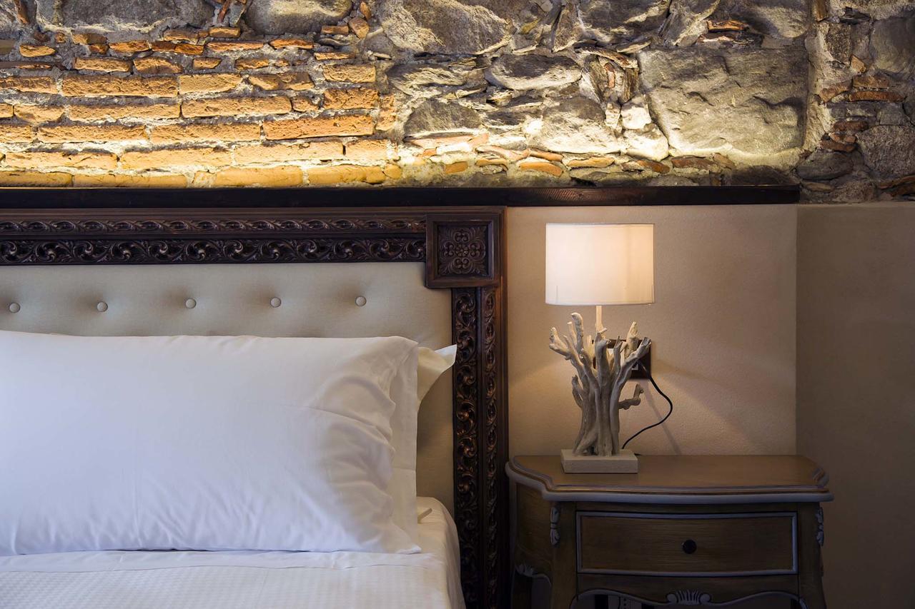 Boutique Hotel Elvezia Стреза Екстер'єр фото