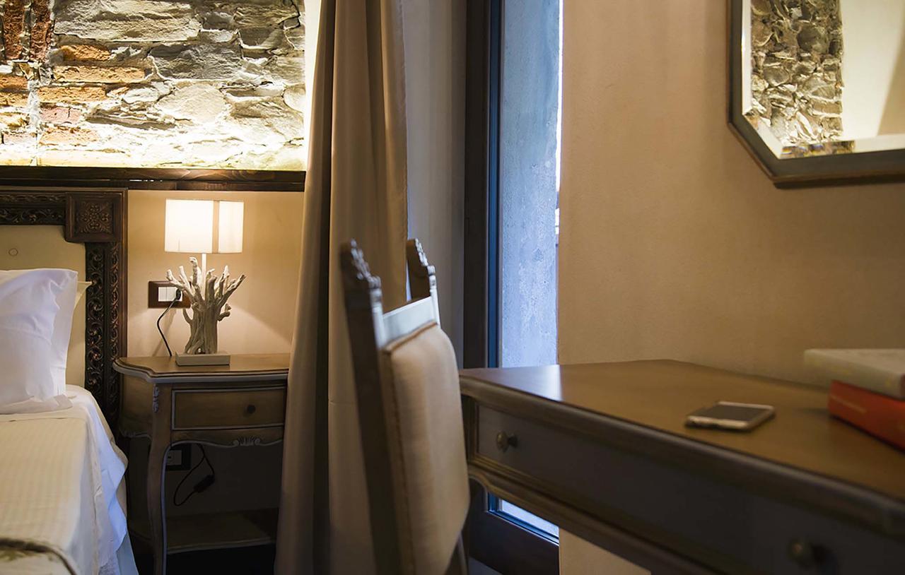 Boutique Hotel Elvezia Стреза Екстер'єр фото
