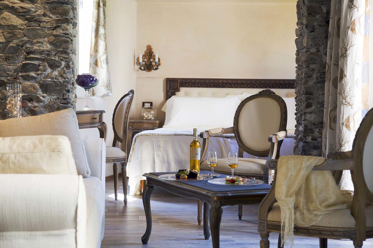 Boutique Hotel Elvezia Стреза Екстер'єр фото